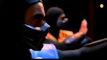 Mortal Kombat 1995 - trailer