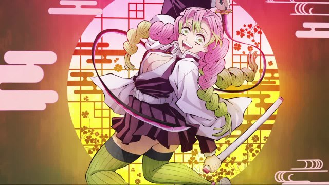 Demon Slayer Kimetsu no Yaiba Swordsmith Village Arc Anime Confirmed