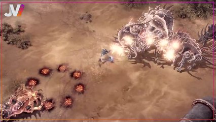 Daily Lost Ark ban un million de comptes