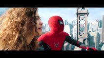 SPIDER-MAN: NO WAY HOME - TV Spot 