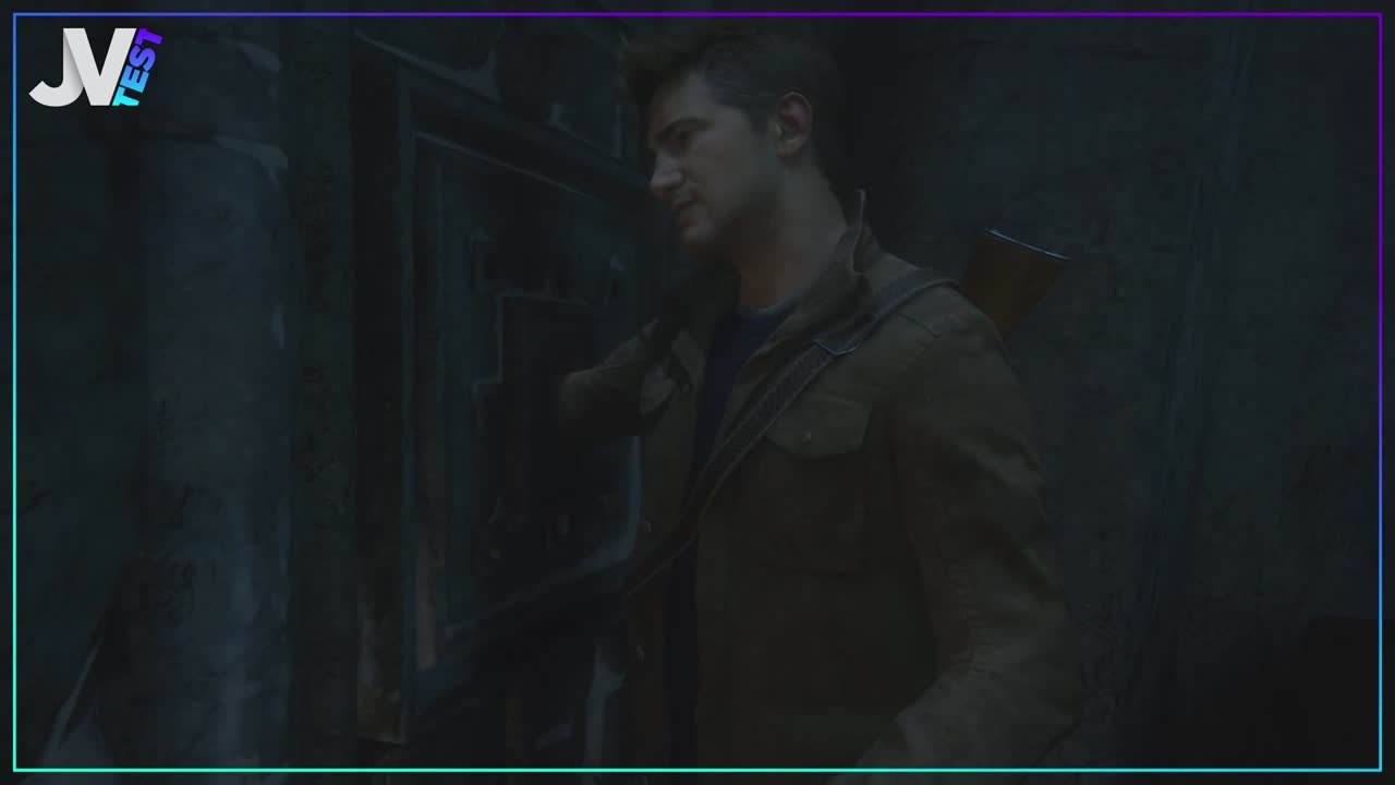 Uncharted LoT Collection