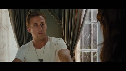 Gangster squad trailer