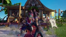 Sea of Thieves - Bande annonce contenu Saison 5