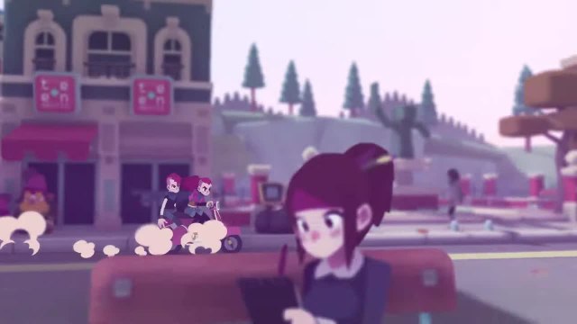 Young Souls - Launch trailer