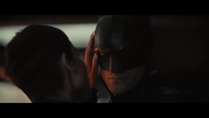 The Batman Bande Annonce officielle 2 VF