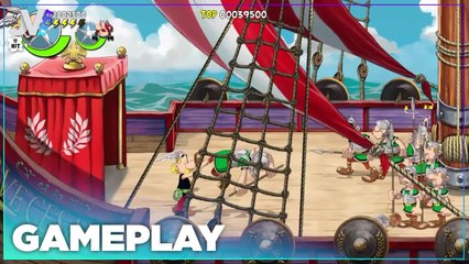 VT Astérix & Obélix Baffez les Tous