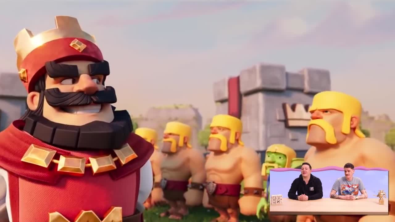 Our Biggest Ever Community Event The Royale Crown Down!