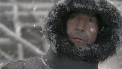 Mass effect 3 live action trailer