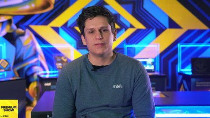 Grand Festival Gaming - Trailer édition 2021