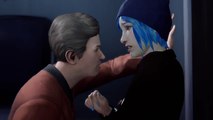 First Official Gameplay - Life is Strange: Remastered Collection