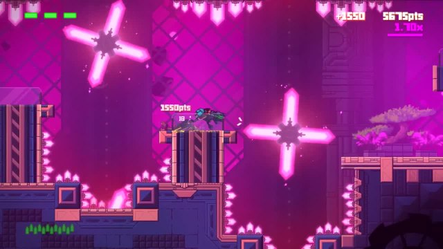 Gunborg Dark Matters Trailer