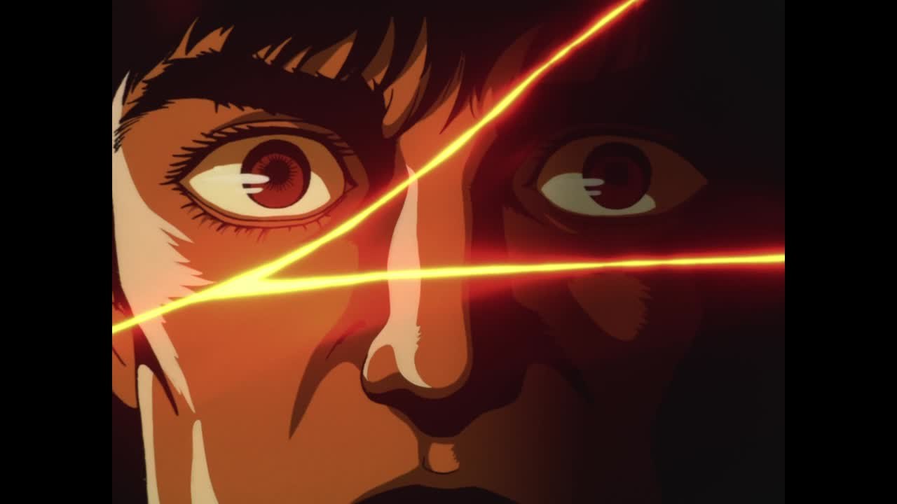 WICKED CITY