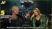 The Witcher sur Netflix : Les secrets de la saison 2. L'équipe nous répond