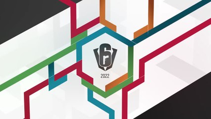 Rainbow Six Siege Annee 7