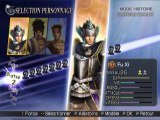 Warriors Orochi 2 online multiplayer - ps2