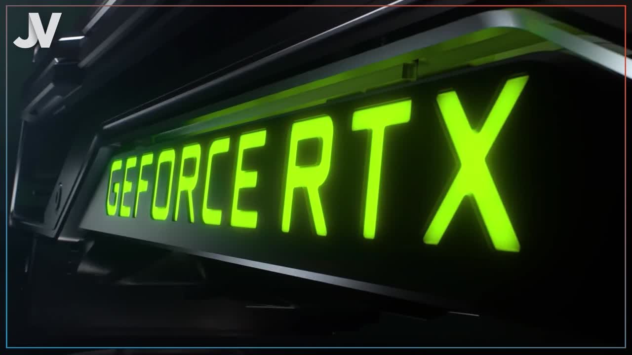 Geforce Now (prod par JV, pas de format particulier)