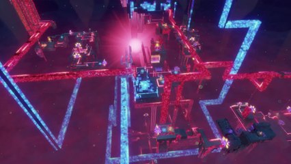 Gameplay de Lumote : The Mastermote Chronicles