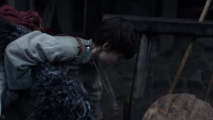 The Last Kingdom   Series 1 Full Trailer