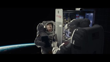 Moonfall First 5 Minutes Opening Scene