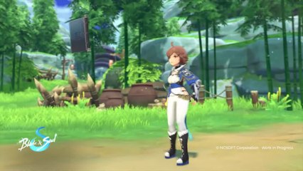 NCSOFT 2022 Work in progress titles