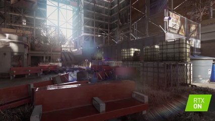 Dying Light 2 Stay Human Trailer GeForce RTX 4K