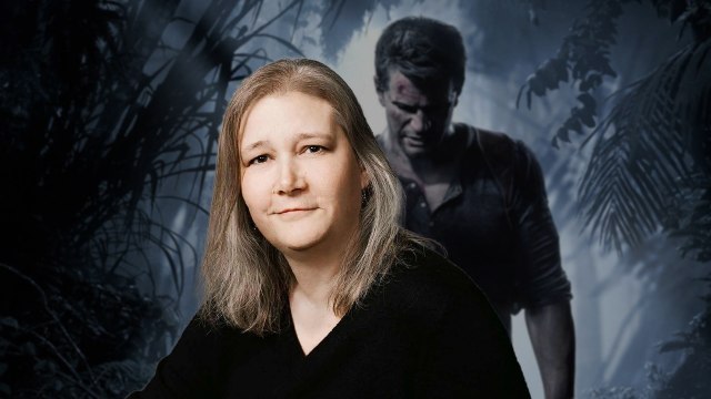 JV LEGENDS Amy Hennig