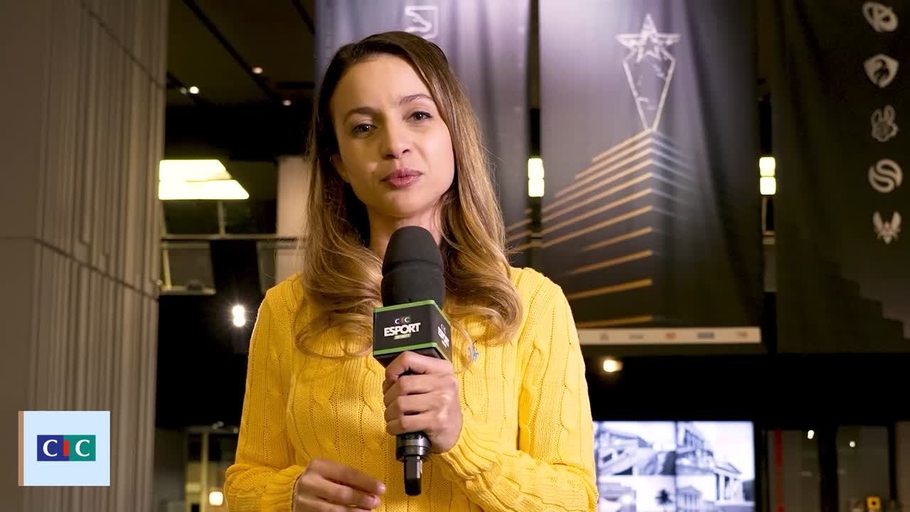 CIC Infinity - L'Aparté de Laure #1 - Vidéo Dailymotion