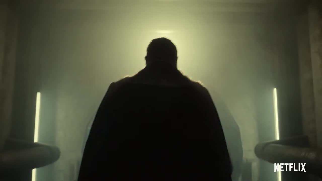 Snowpiercer saison 2 trailer