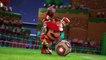 Mario Strikers Battle League Football : Trailer d'annonce