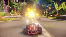 Disney Speedstorm - Trailer d'annonce