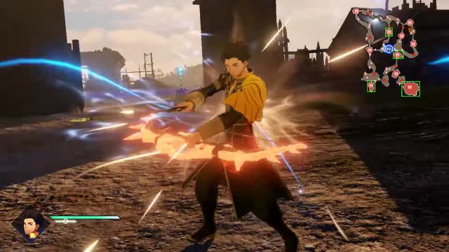 Fire Emblem Warriors Three Hopes