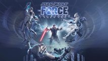 Star Wars The Force Unleashed Nintendo Switch