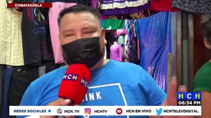 Listo el pescado seco para la tradicional sopa de tortas de Semana Santa