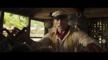 Jungle Cruise Trailer