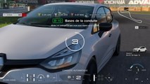 Gran Turismo 7 - Permis - B10