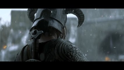 Skyrim live action trailer