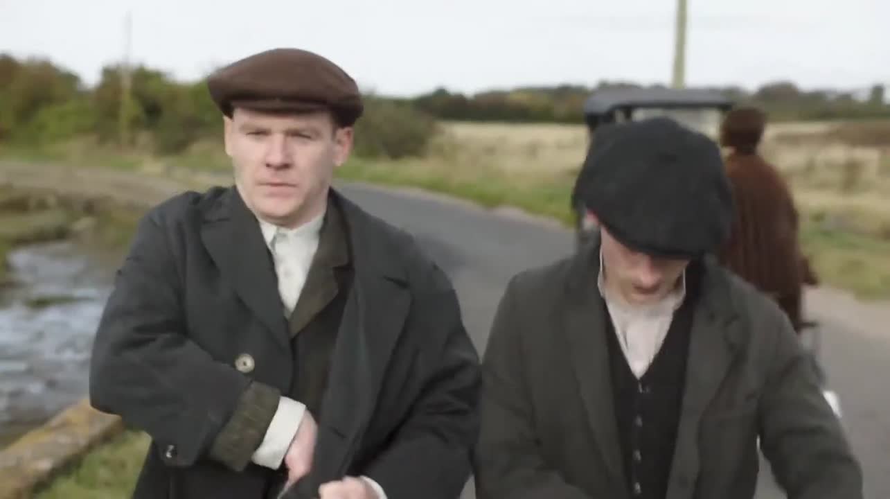 rebellion trailer