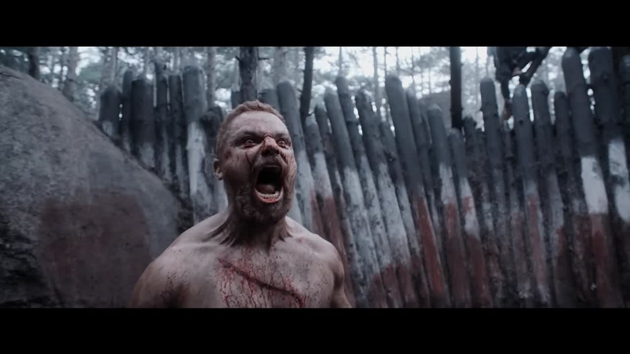 Rage Trailer VF