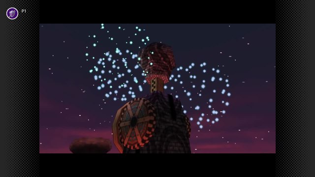 The Legend of Zelda Majora’s Mask Trailer - Nintendo 64 - Nintendo Switch Online