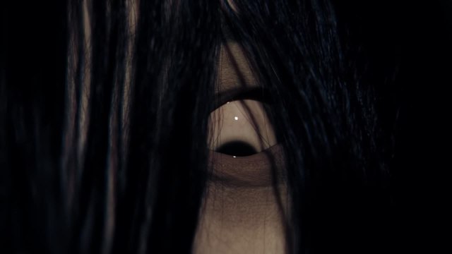 Dead by Daylight Sadako Rising Official Trailer