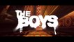 The boys diabolical trailer prime video