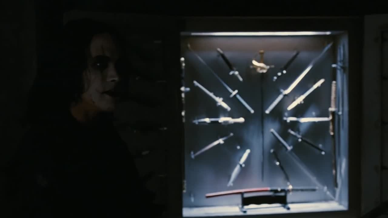 The Crow