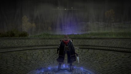 Elden Ring - Chevalier du Creuset