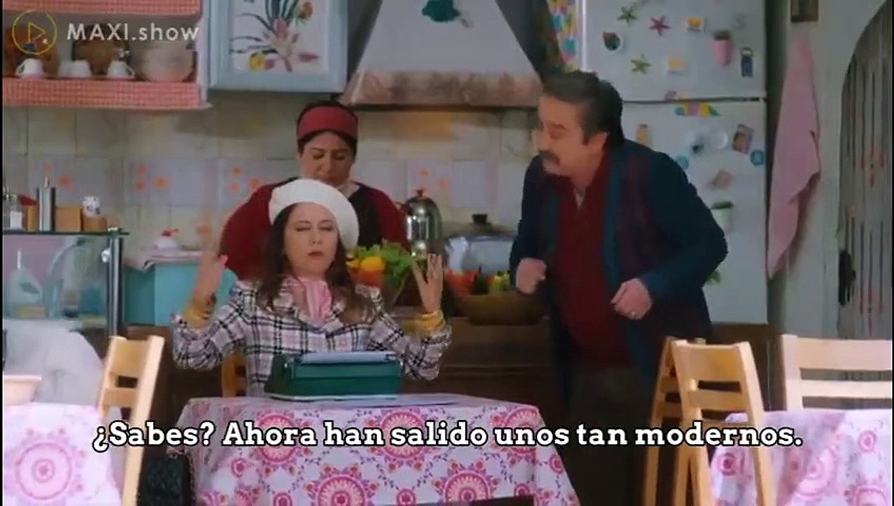 Logica Venganza de Amor (Ask Mantik Intikam) Capitulo 78