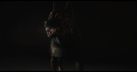 Resident Evil - Netflix Teaser Trailer