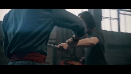 SIFU - Au prix du temps (court-métrage live action)