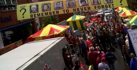 Happy Town S01 E01