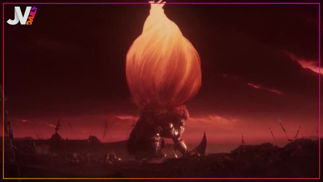 Daily mise à jour Elden Ring et pause