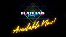 Flatland Prologue : trailer de lancement