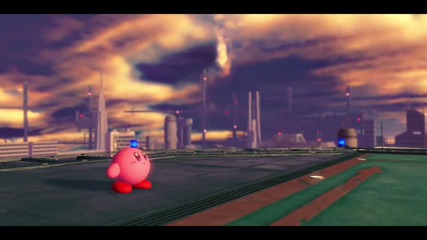 Kirby et le monde oublié – Bande-annonce de présentation (Nintendo Switch)  - Vidéo Dailymotion